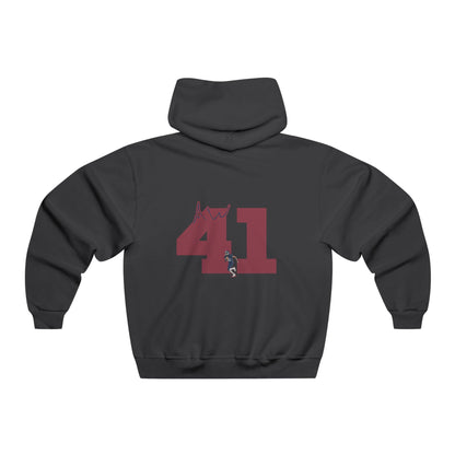 Aden Williams Vintage Hoodie