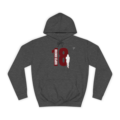Harper Donovan Hoodie