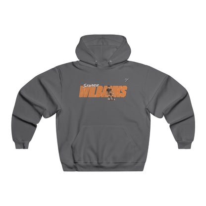 Sawyer Wilbanks Vintage Hoodie