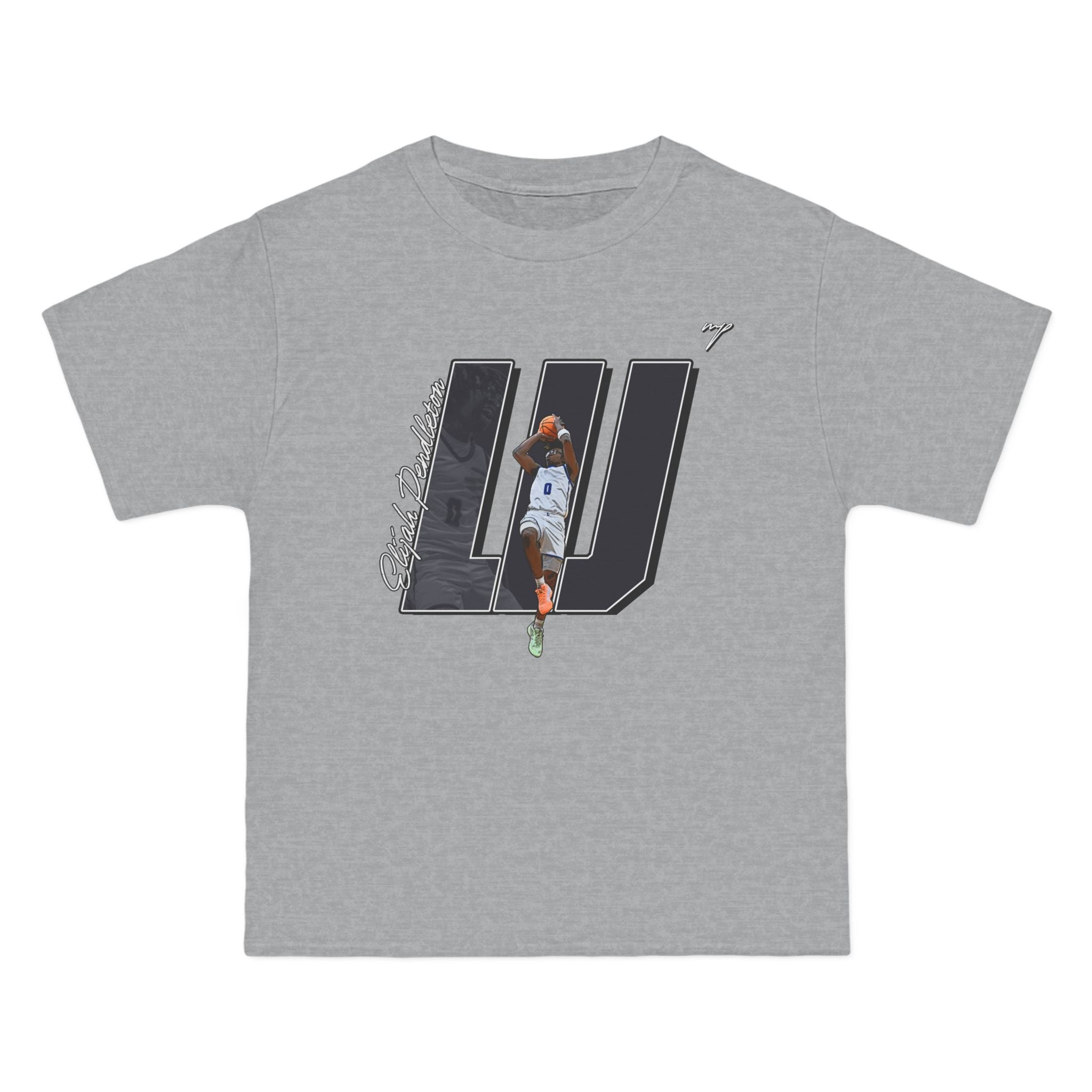 Elijah Pendleton  Vintage Tee