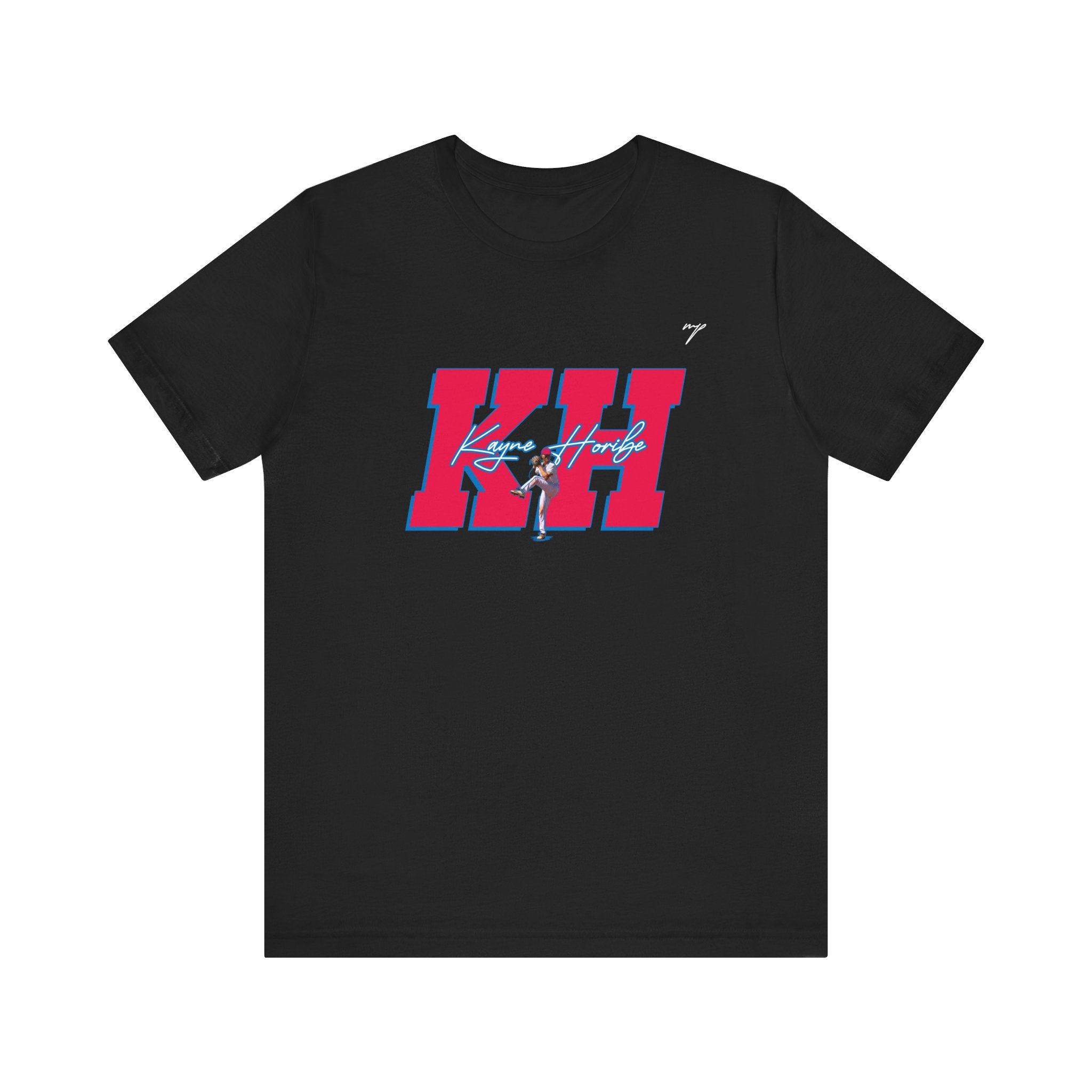 Kayne Horibe Graphic Tee
