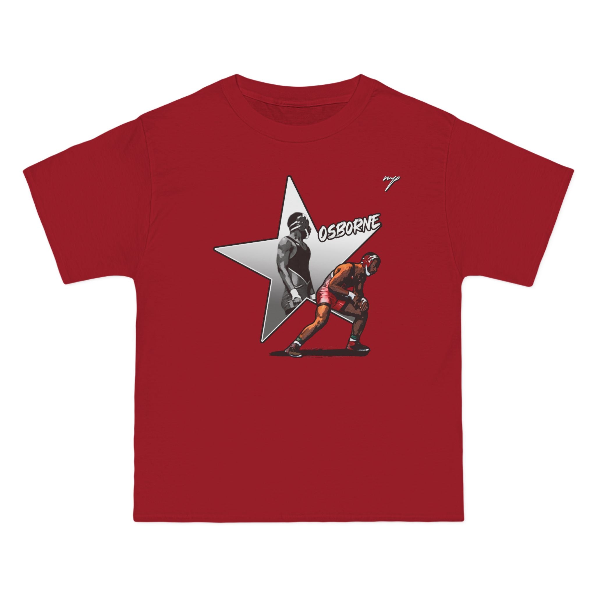 Garnett Osborne Vintage Tee