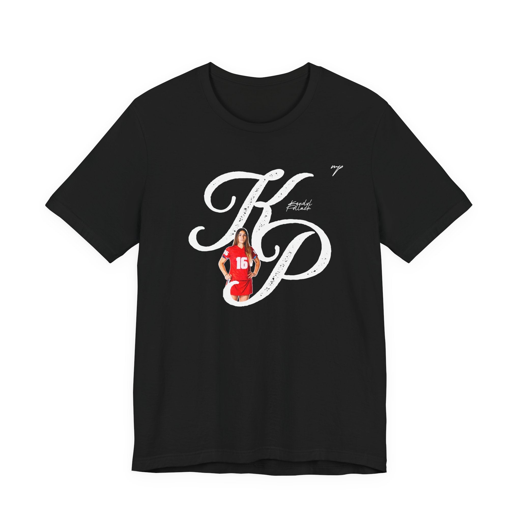 Kendyl Pollack Graphic Tee