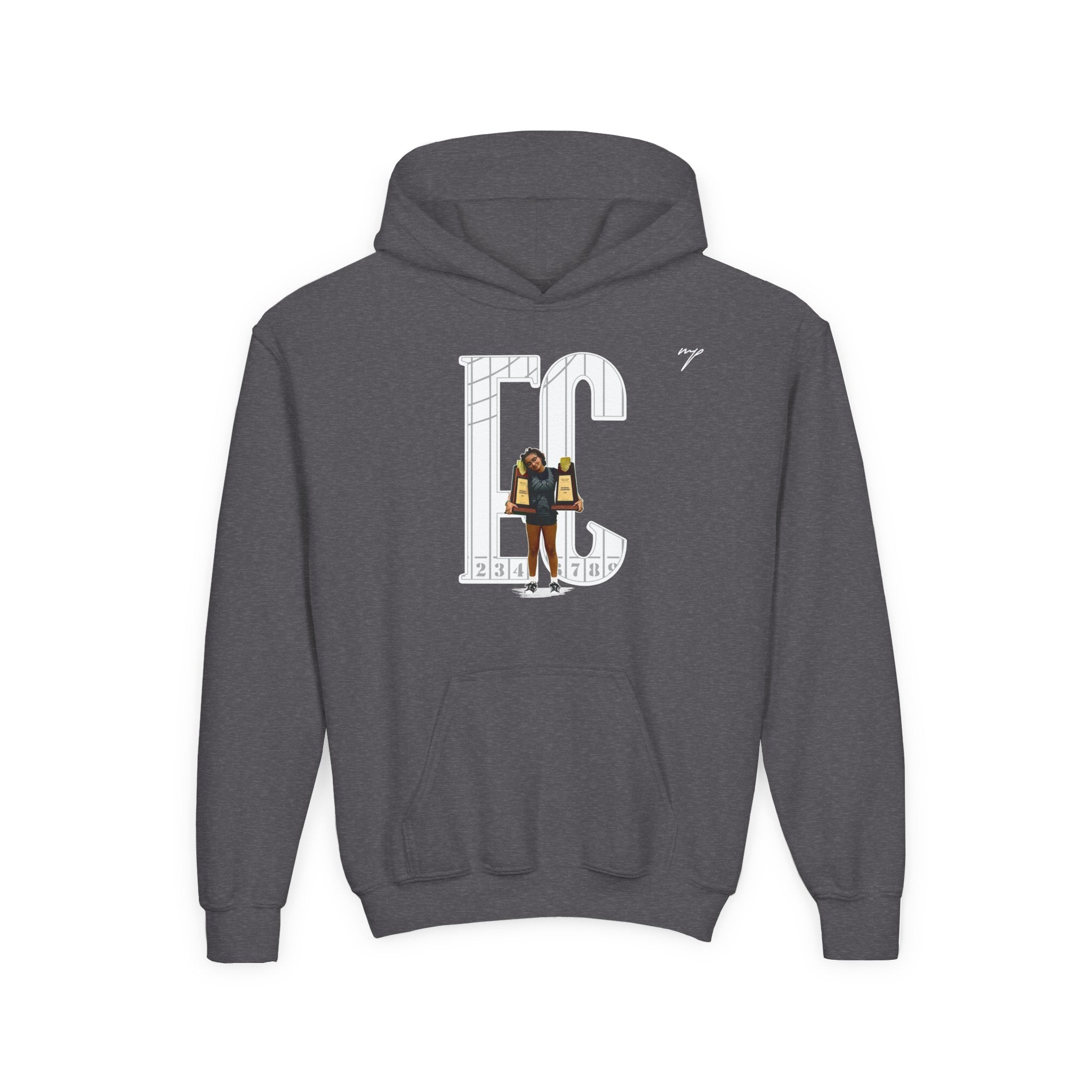 Elliana Cannon YOUTH Hoodie