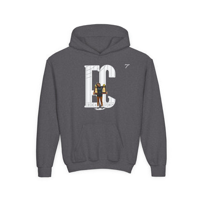 Elliana Cannon YOUTH Hoodie