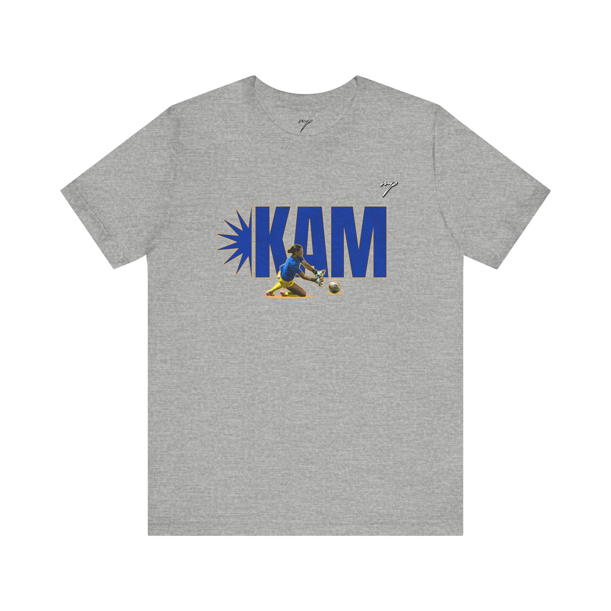 KaMia Elliott Graphic Tee