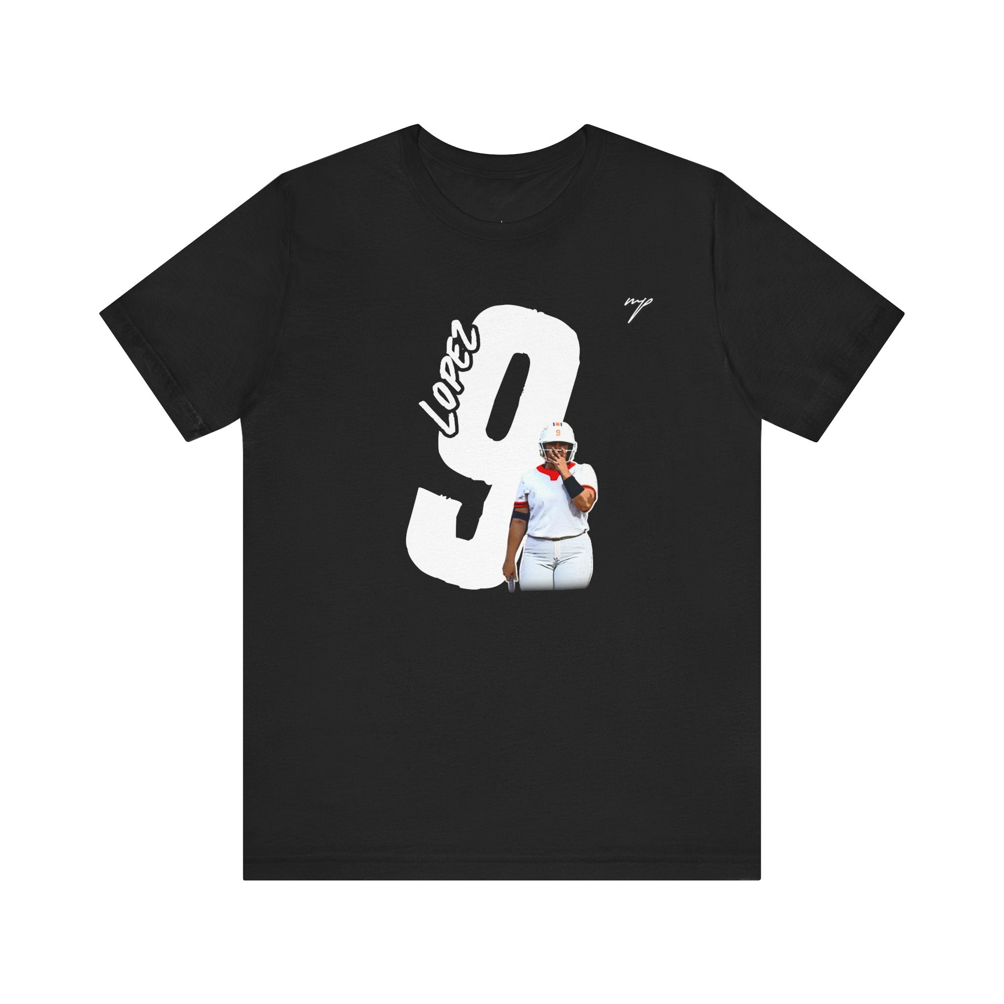 Madelyn Lopez Graphic Tee