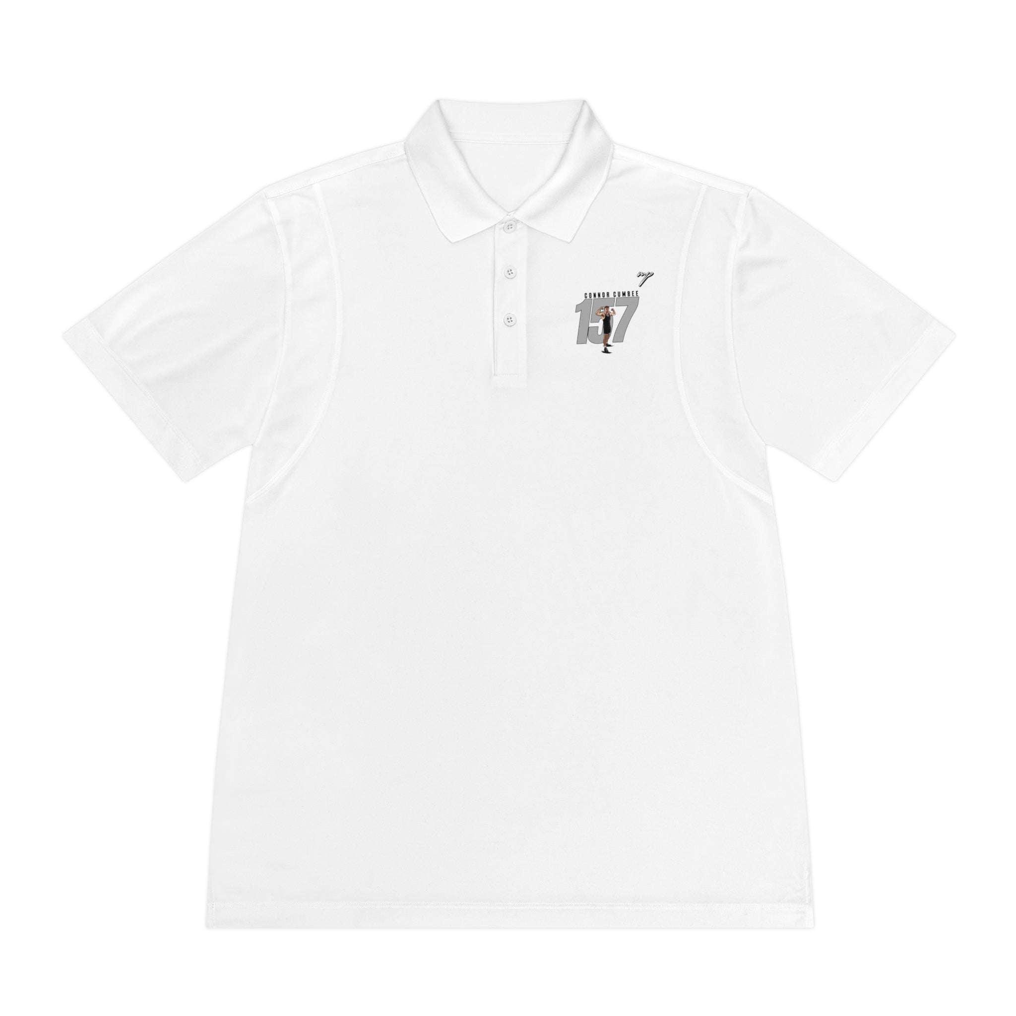 Connor Cumbee Polo
