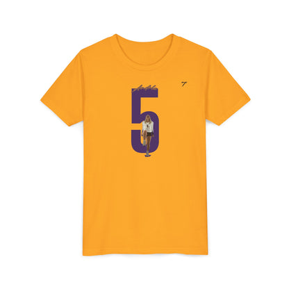 Mia Andrle YOUTH Graphic Tee