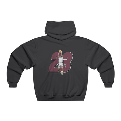 Duane Posey Vintage Hoodie