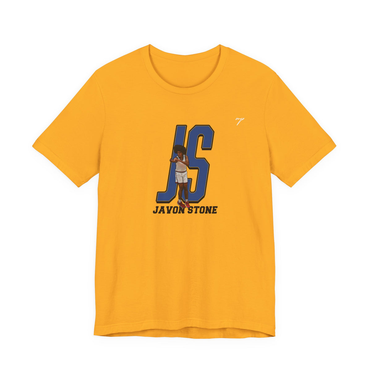 Javon Stone Graphic Tee