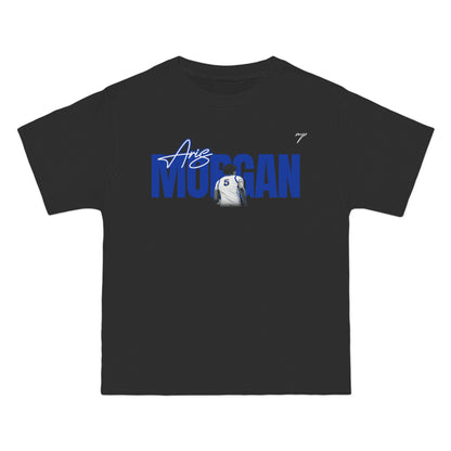 Aris Morgan Vintage Tee