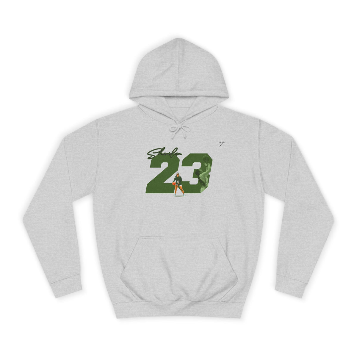 Jordyn Sheridan Hoodie