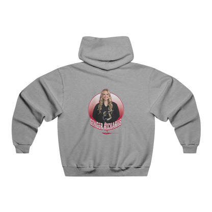 Ginger Richards Vintage Hoodie