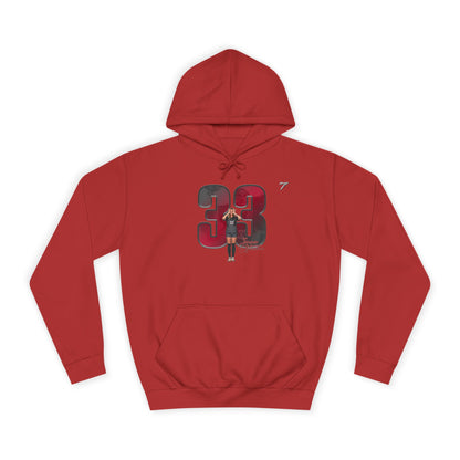 Jenna Studer Hoodie