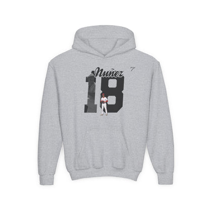 Alex Nuñez YOUTH Hoodie