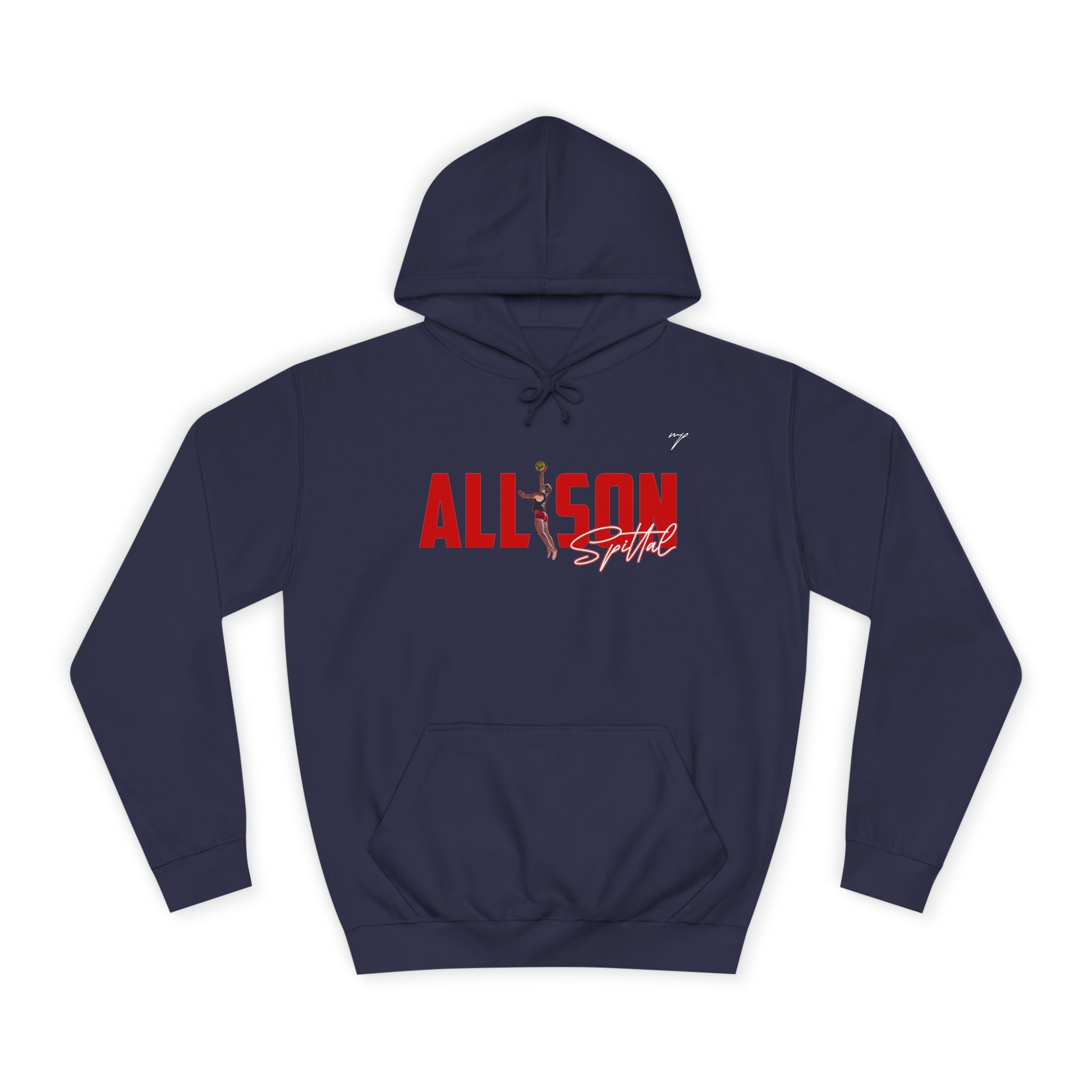 Allison Spittal Hoodie