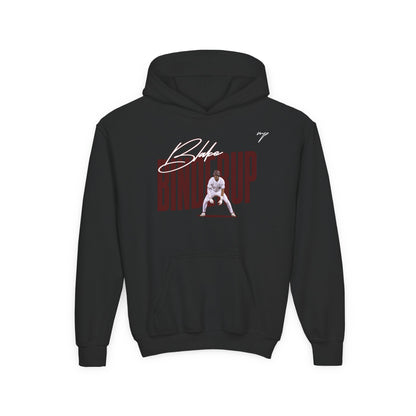 Blake Binderup Youth Hoodie