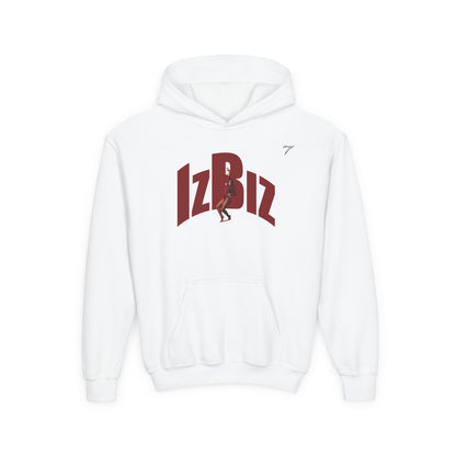 Isabel Stassi YOUTH Hoodie