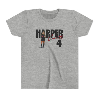 Harper Curnutt YOUTH Graphic Tee