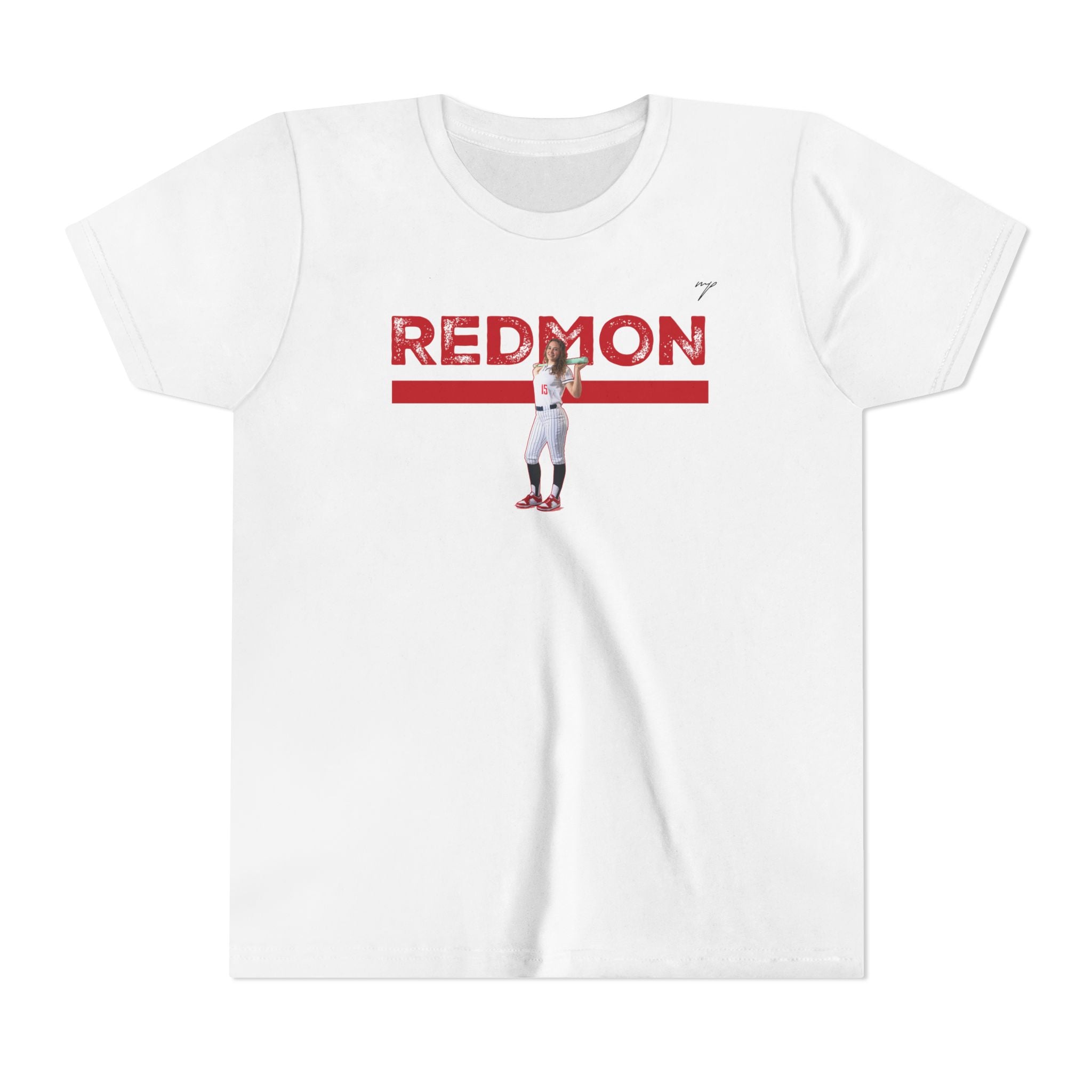 Dakota Redmon YOUTH Graphic Tee