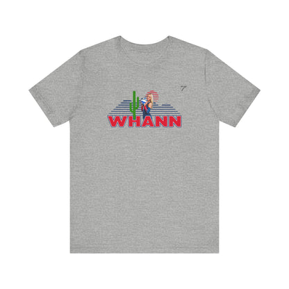 Gigi Whann Graphic Tee