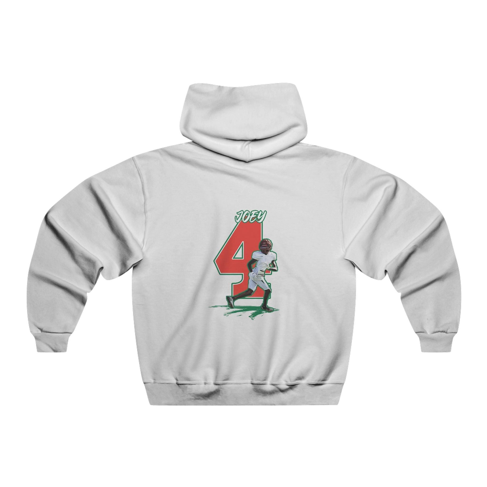Joey Davis Vintage Hoodie