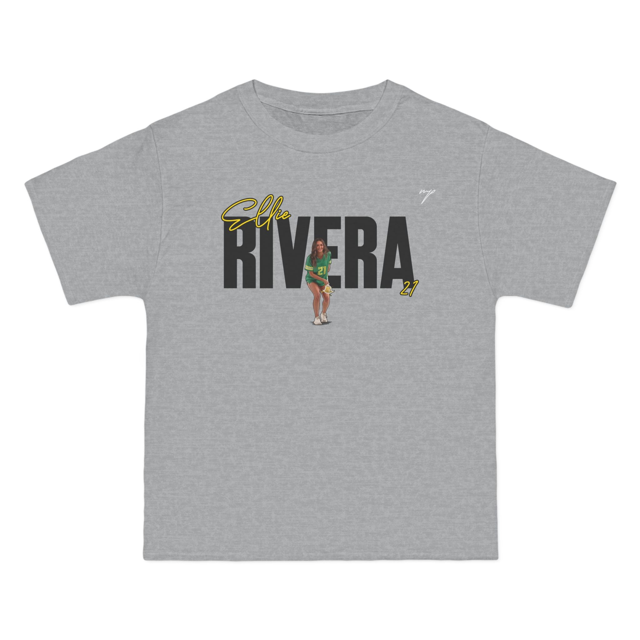 Ellie Rivera Vintage Tee