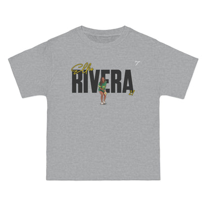 Ellie Rivera Vintage Tee
