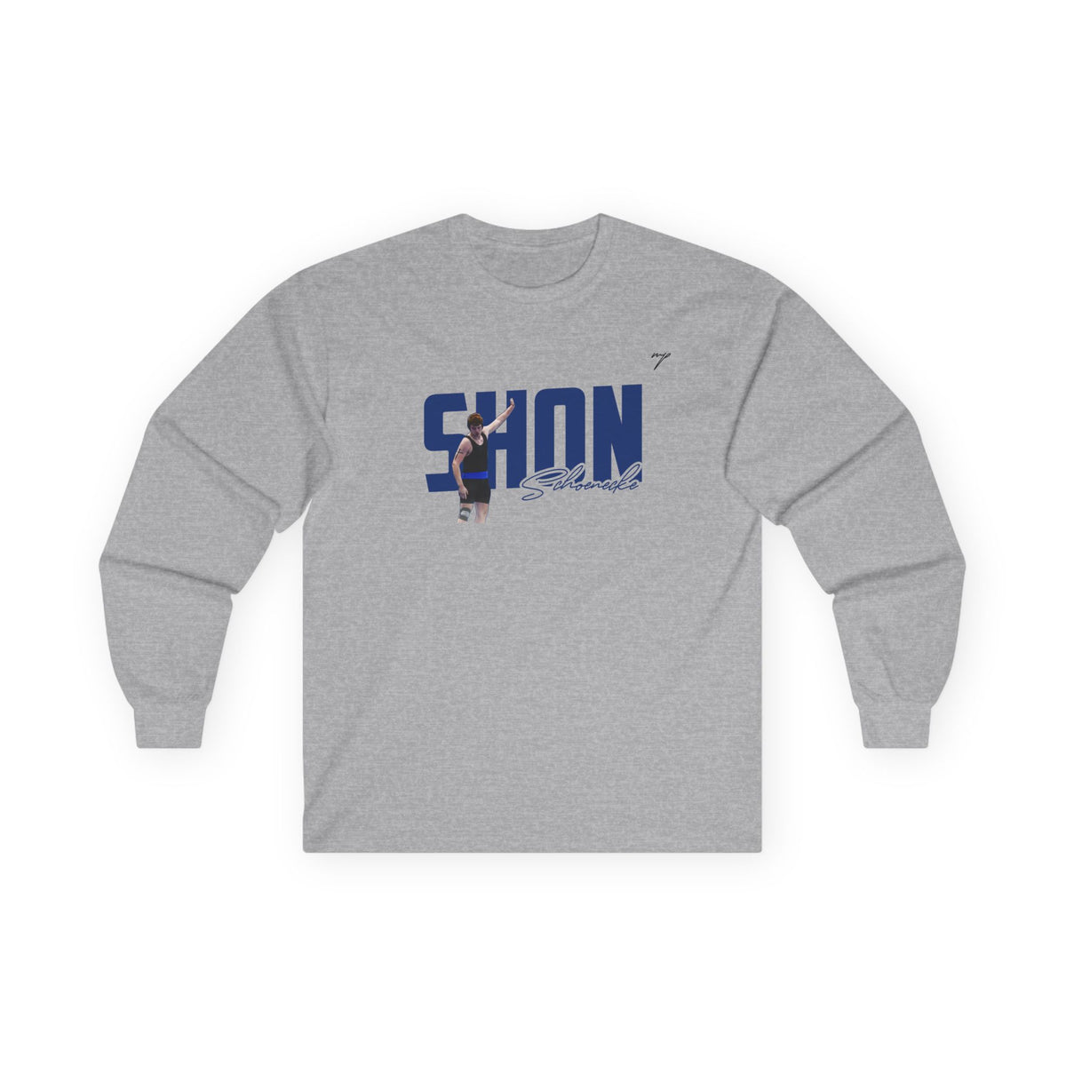 Shon Schoenecke Long Sleeve