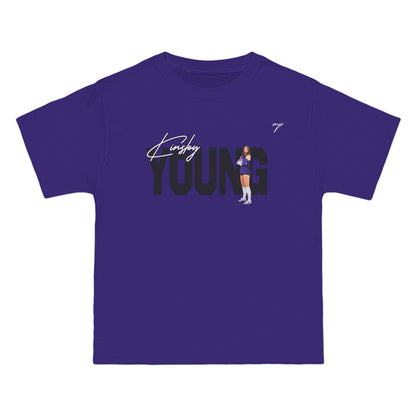 Kinsley Young Vintage Tee