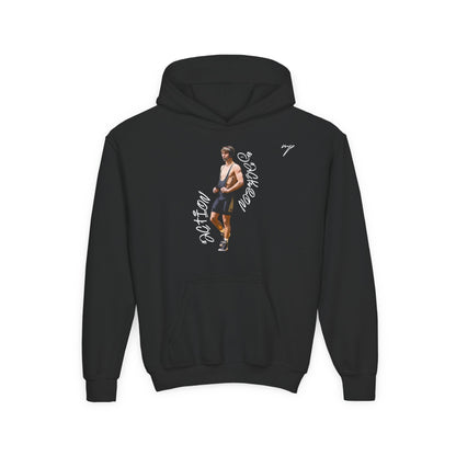 Ashton Jackson YOUTH Hoodie