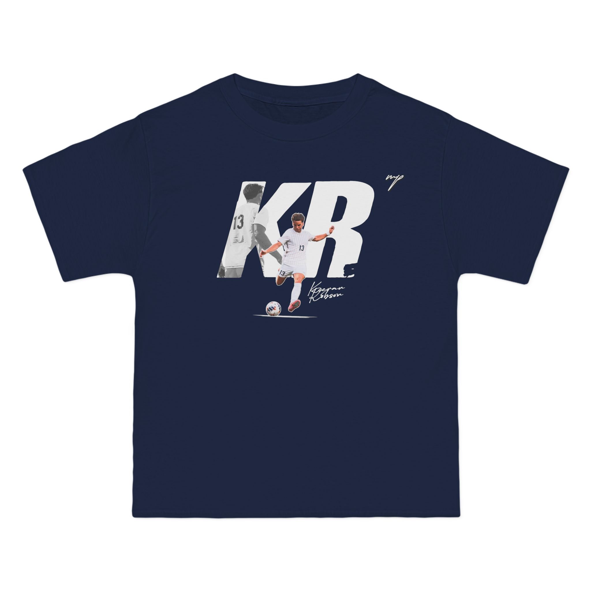 Kieran Robson Vintage Tee