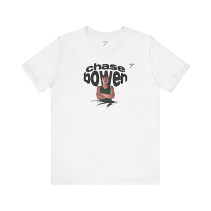Chase Bowen Graphic Tee