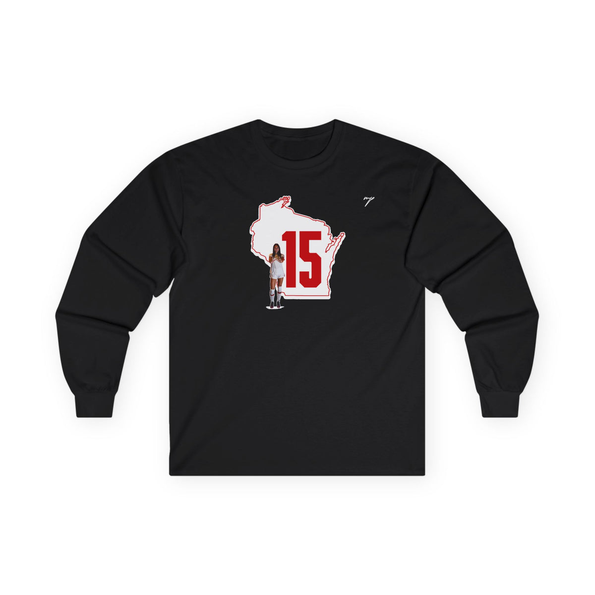 Bull Davis Long Sleeve