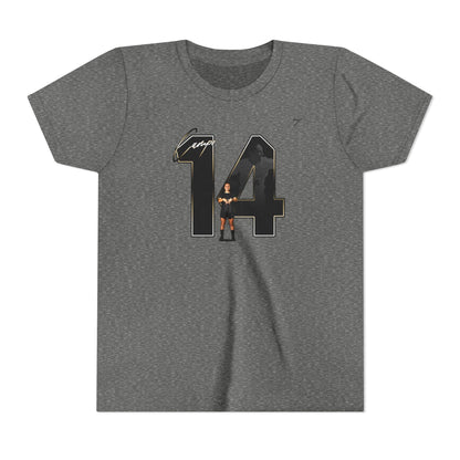 Irene Campo YOUTH Graphic Tee