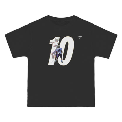 Christian Booker Vintage Tee