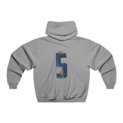 Cayla Jackson Vintage Hoodie