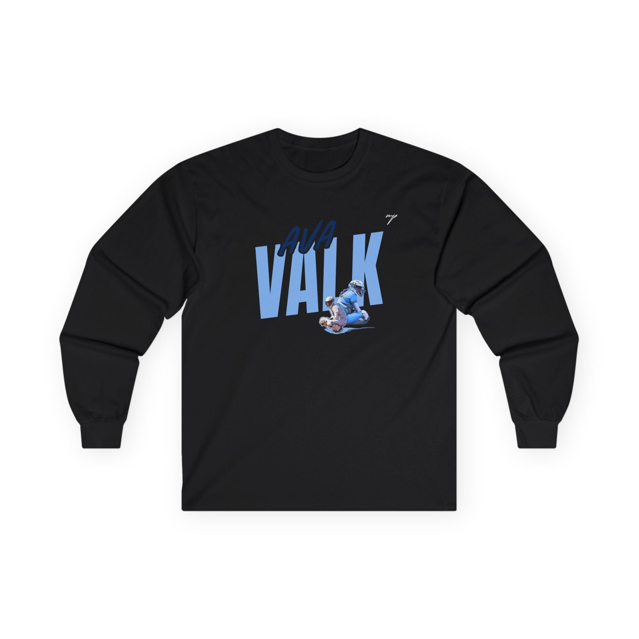 Ava Valk Long Sleeve Tee