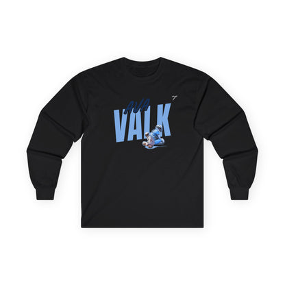 Ava Valk Long Sleeve Tee