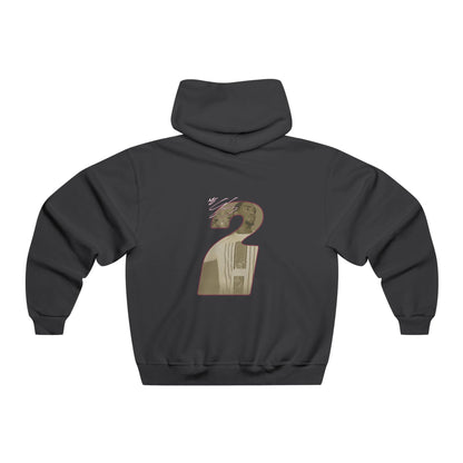 Daviont Baker-Alston Vintage Hoodie