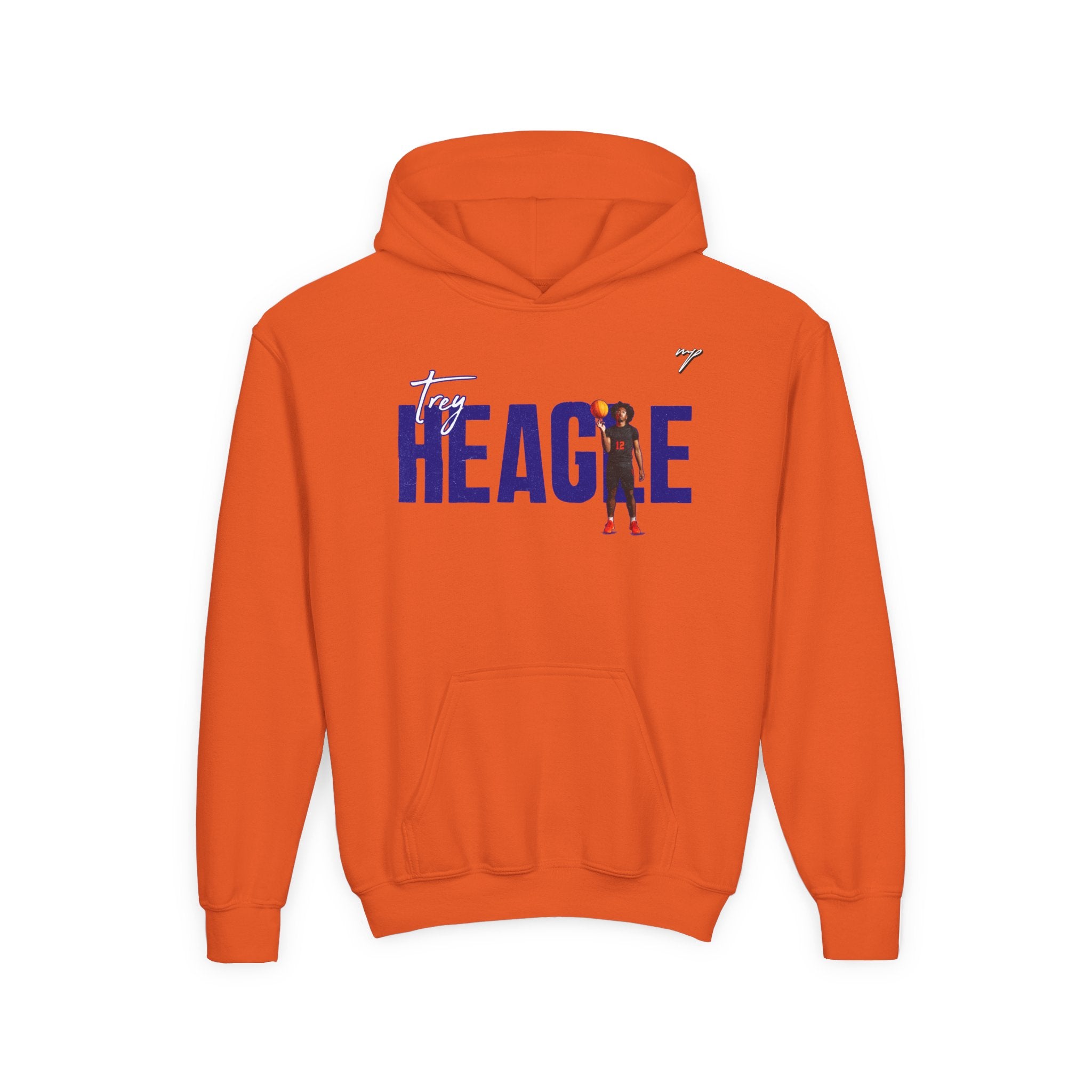 Trey Heagle YOUTH Hoodie