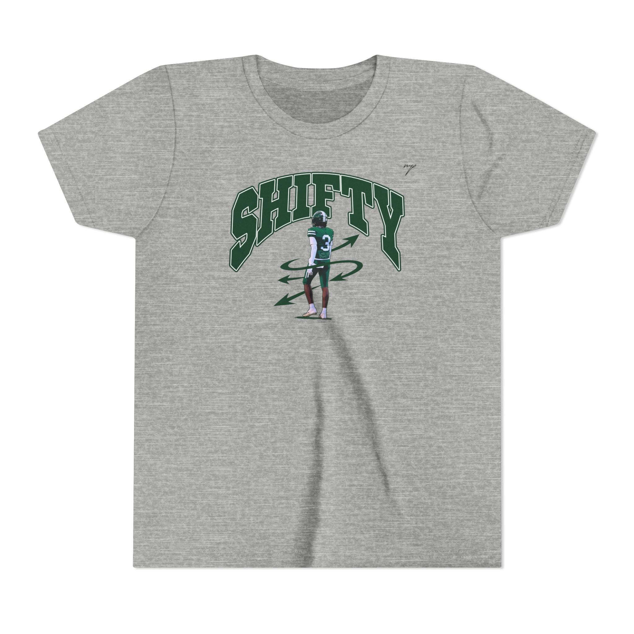 LaMarcus Army YOUTH Graphic Tee