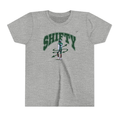 LaMarcus Army YOUTH Graphic Tee
