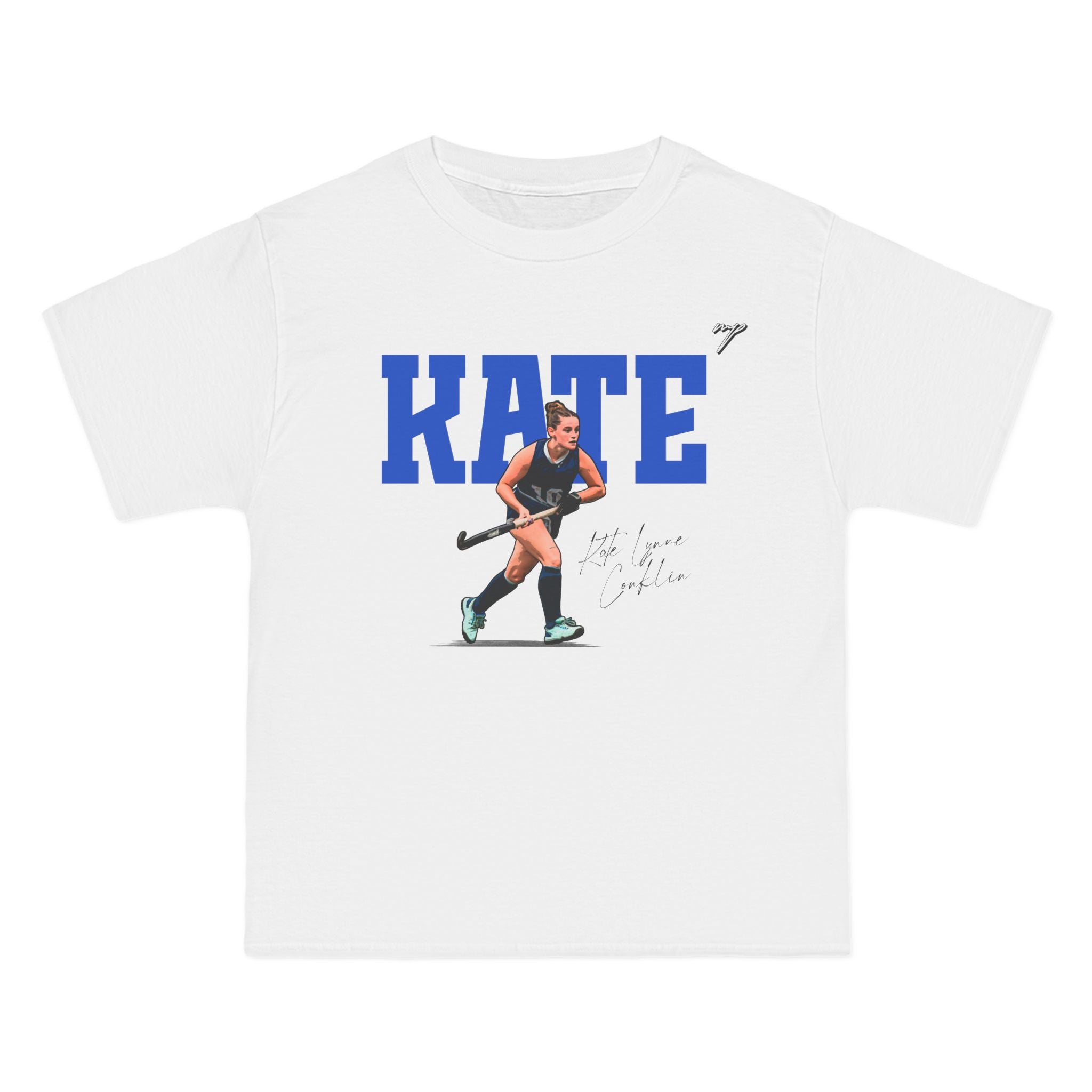 Kate Lynne Conklin Vintage Tee