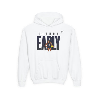 Gianna Early YOUTH Hoodie