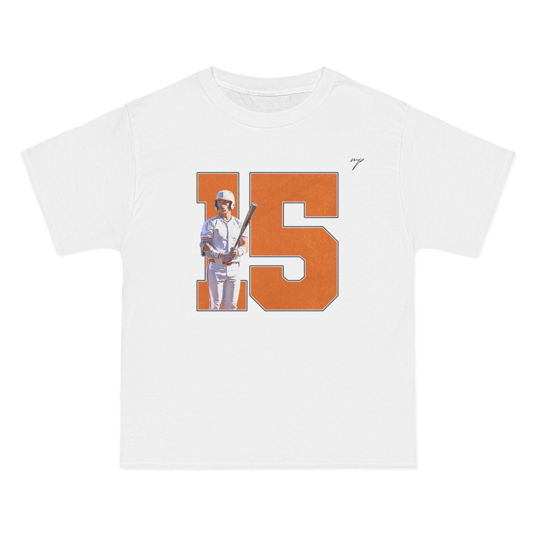 Josh Livingston Vintage Tee