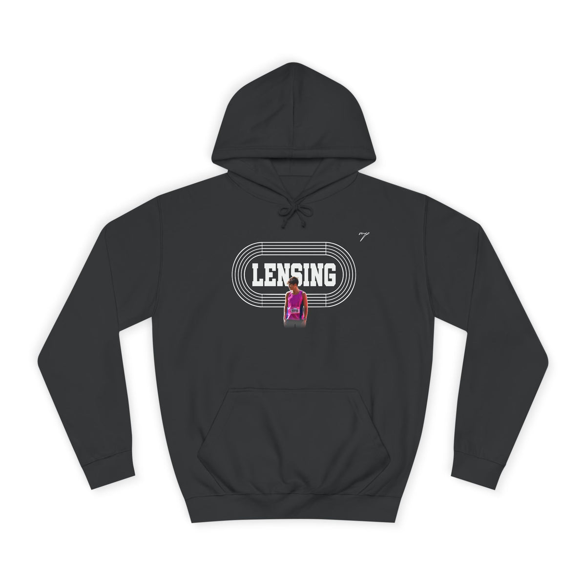 Hayden Lensing Hoodie