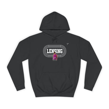 Hayden Lensing Hoodie