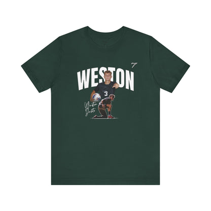 Weston Desoto Graphic Tee